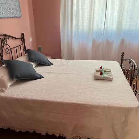 La Casetta Di Manu SantʼAnna Arresi
