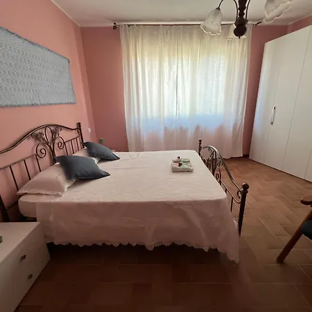 La Casetta Di Manu *